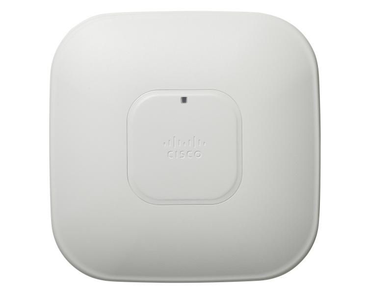 Aironet 3600e Access Point: 