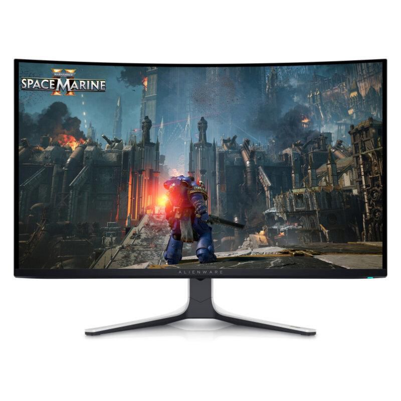 Alienware 210-BLLV W129036981 Aw3225Qf Computer Monitor 