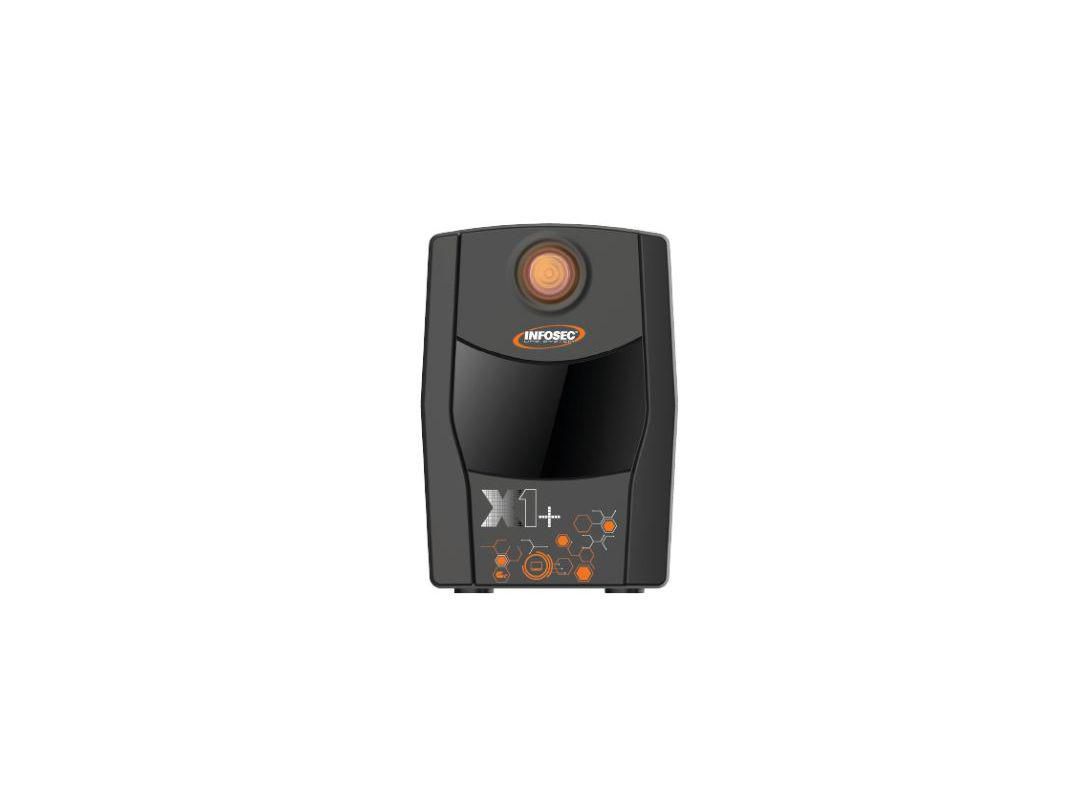 X1+ 500 IEC - Warranty: 24M