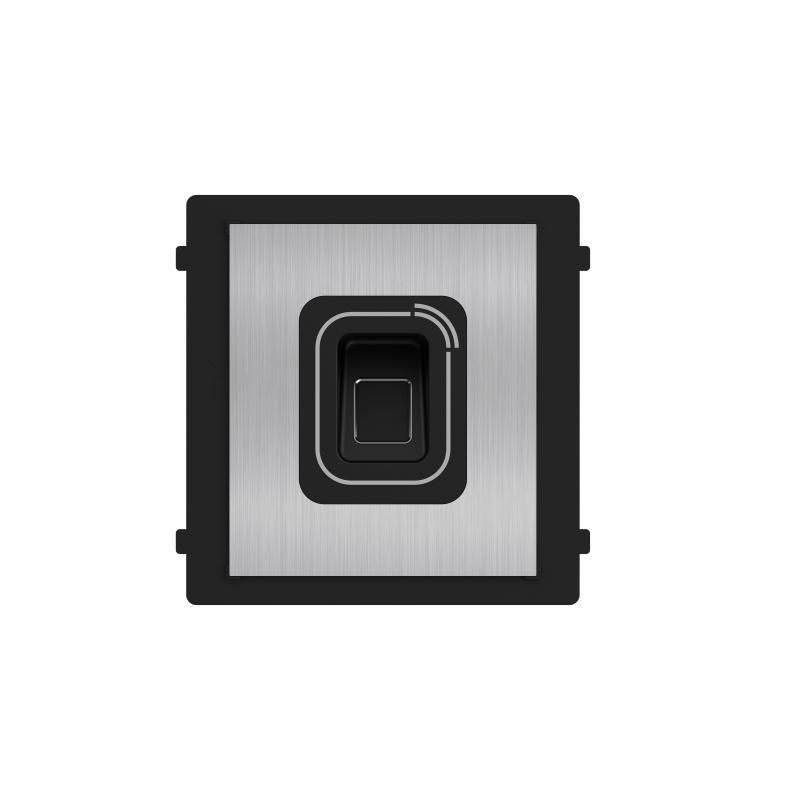 Fingerprint&Card reader sub