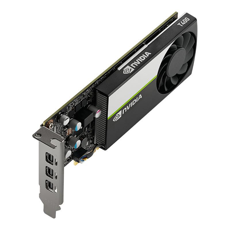 NVIDIA T400 4GB - Graphics