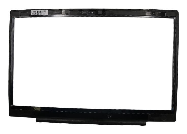 HD LCD front bezel for Lenovo - 04X5567