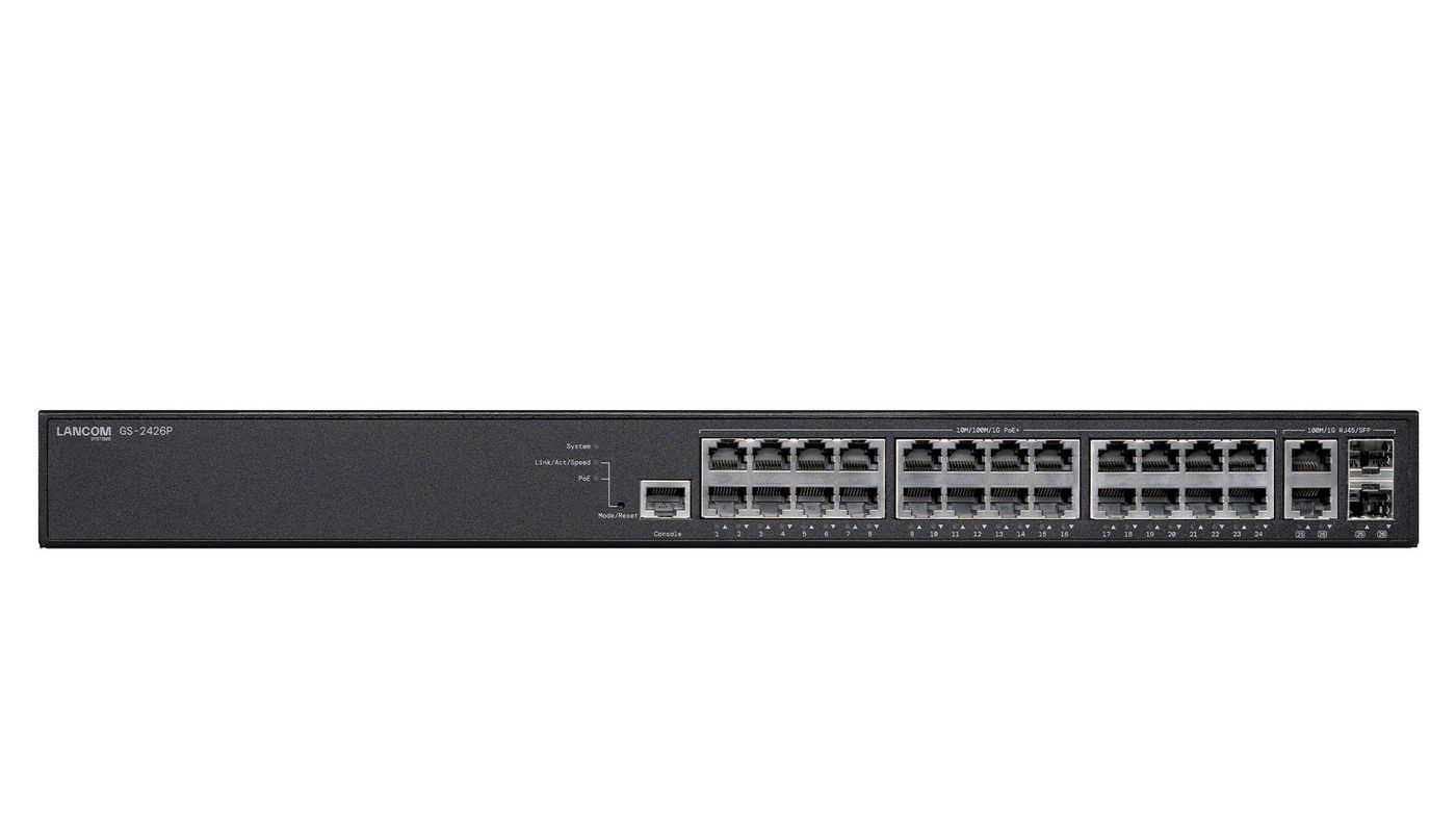 GS-2426P
