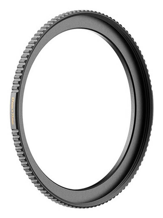 PolarPro 67-77-SUR W128325713 67Mm - 77Mm Step-Up Filter 