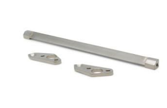 Kit Peel Bar ZE500-4 RH & LH - P1046696-074