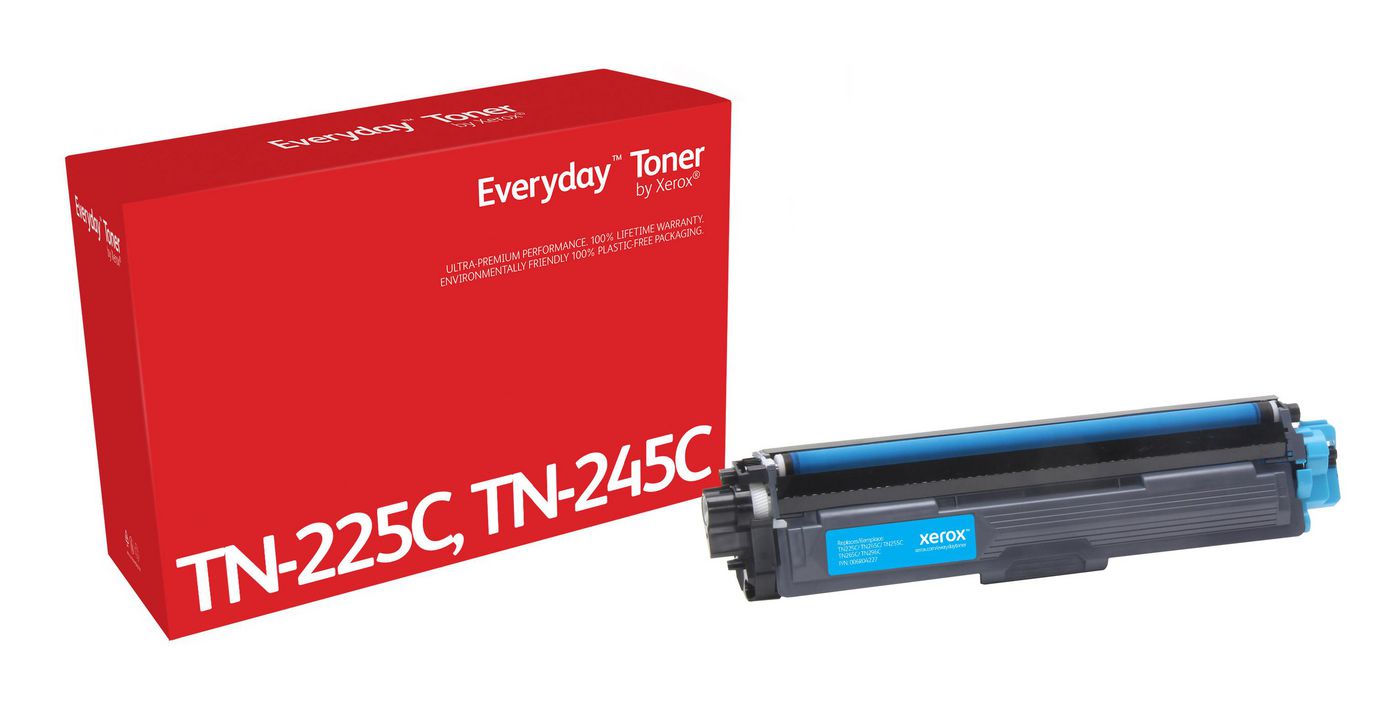 Everyday Cyan Toner