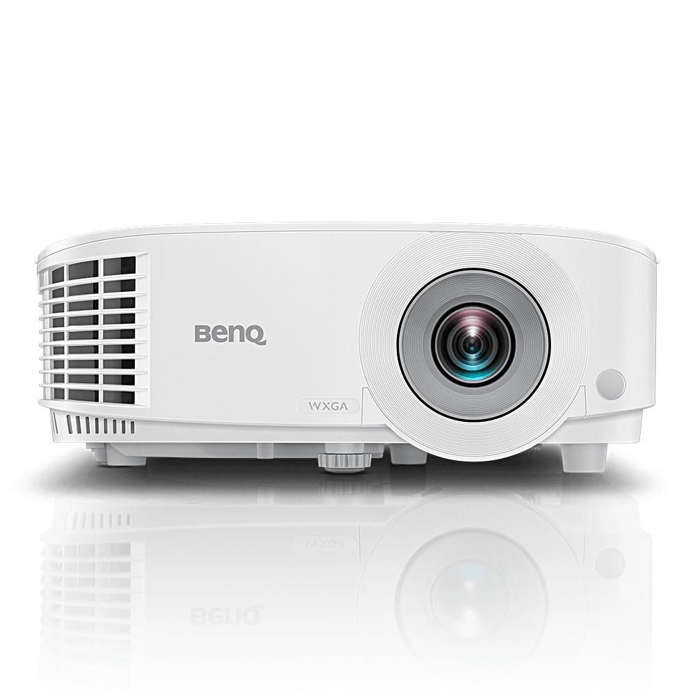 BenQ 9H.JJ177.1HE W128560564 Mh550 Data Projector Standard 