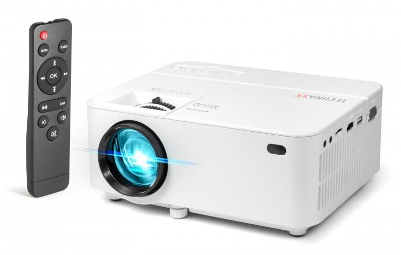 Data Projector Standard Throw