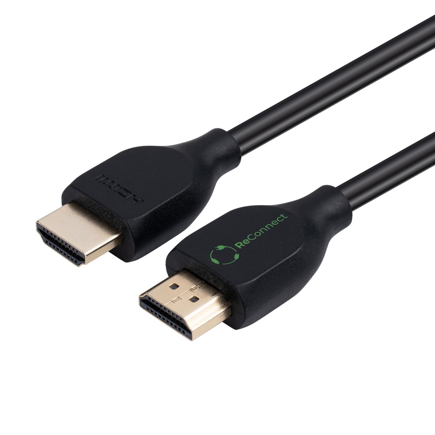 ReConnect HDMI 2.0 Cable 4K, - 10m - Warranty: 300M