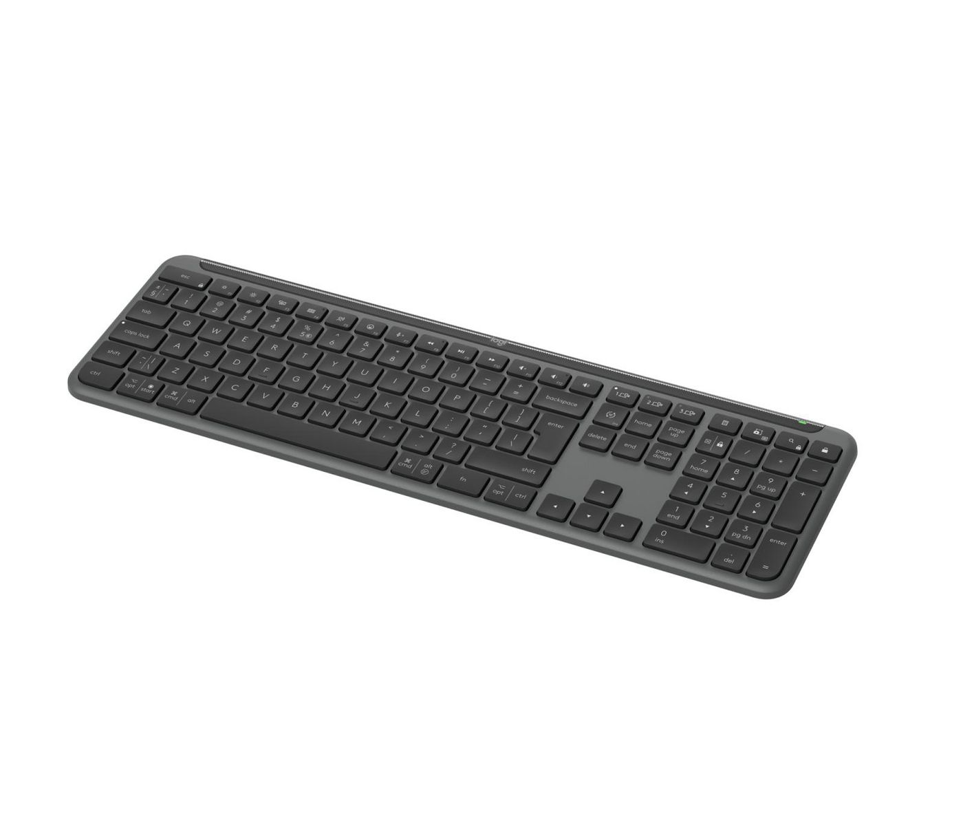 keyboard Office RF Wireless + 