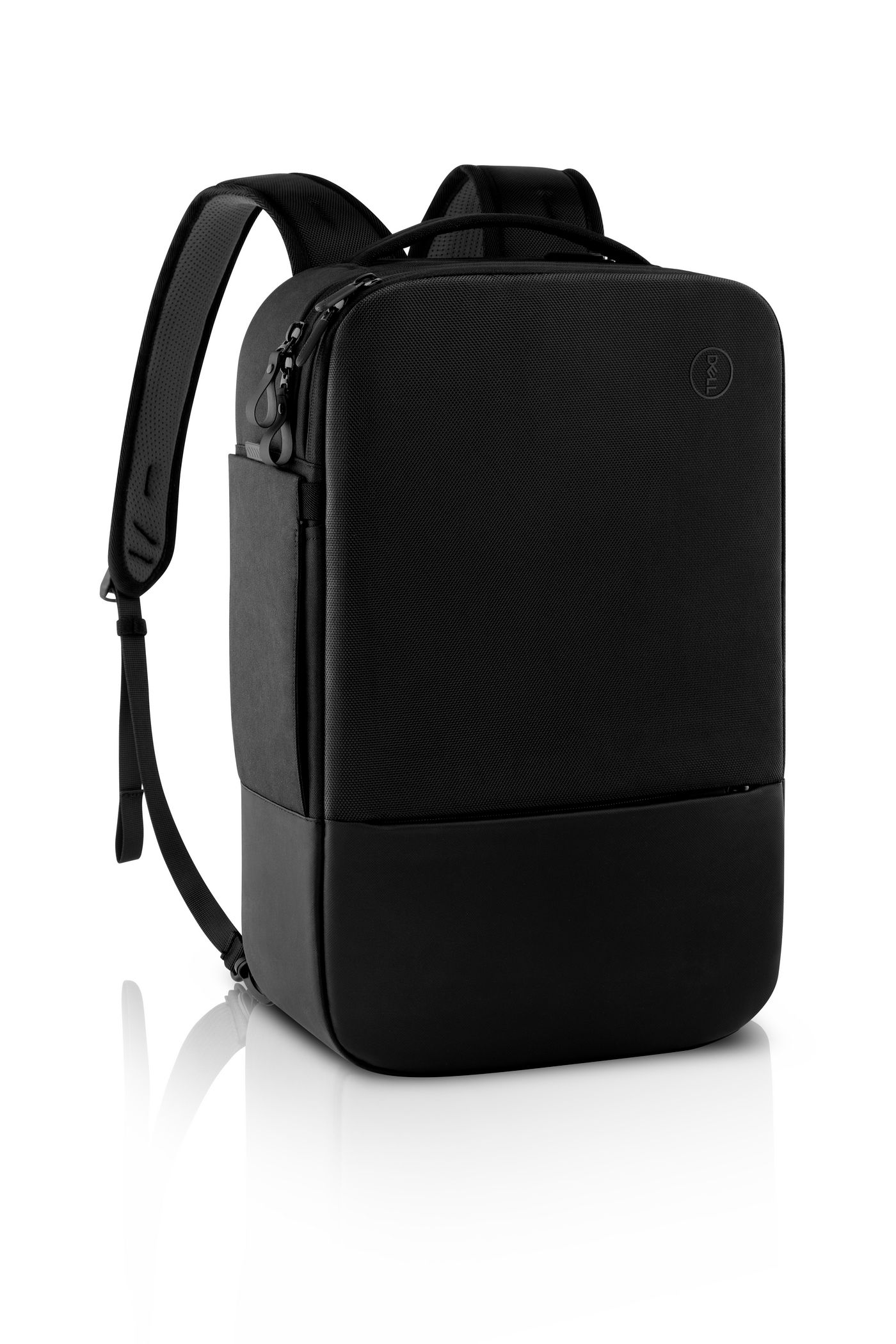 Pro Hybrid Briefcase Backpack 