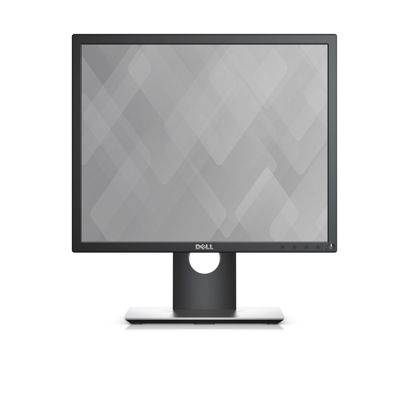 DELL P1917S LED display 48,3 cm (19") 1280 x 1024 Pixel SXGA LCD Nero