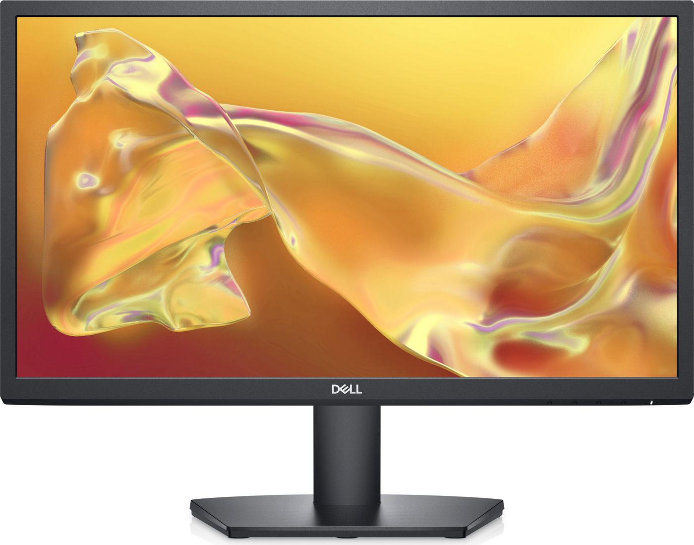 DELL S Series SE2225H LED display 54,5 cm (21.4") 1920 x 1080 Pixel Full HD LCD Nero