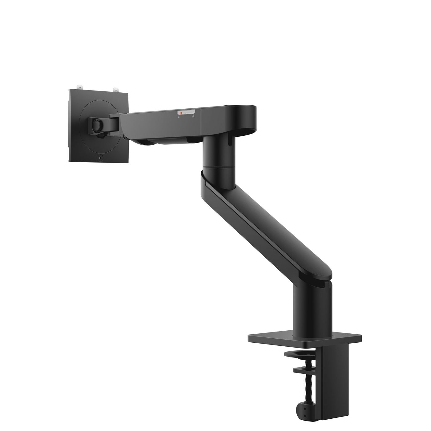 MSA20 96.5 cm [38] Black - Warranty: 12M
