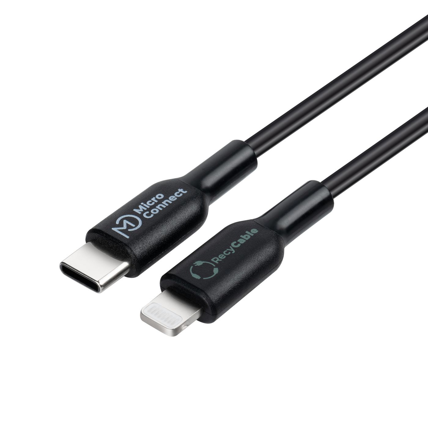 ReConnect USB-C 3.2 Gen 1 to - Lightning cable , 1m - Warranty: 300M