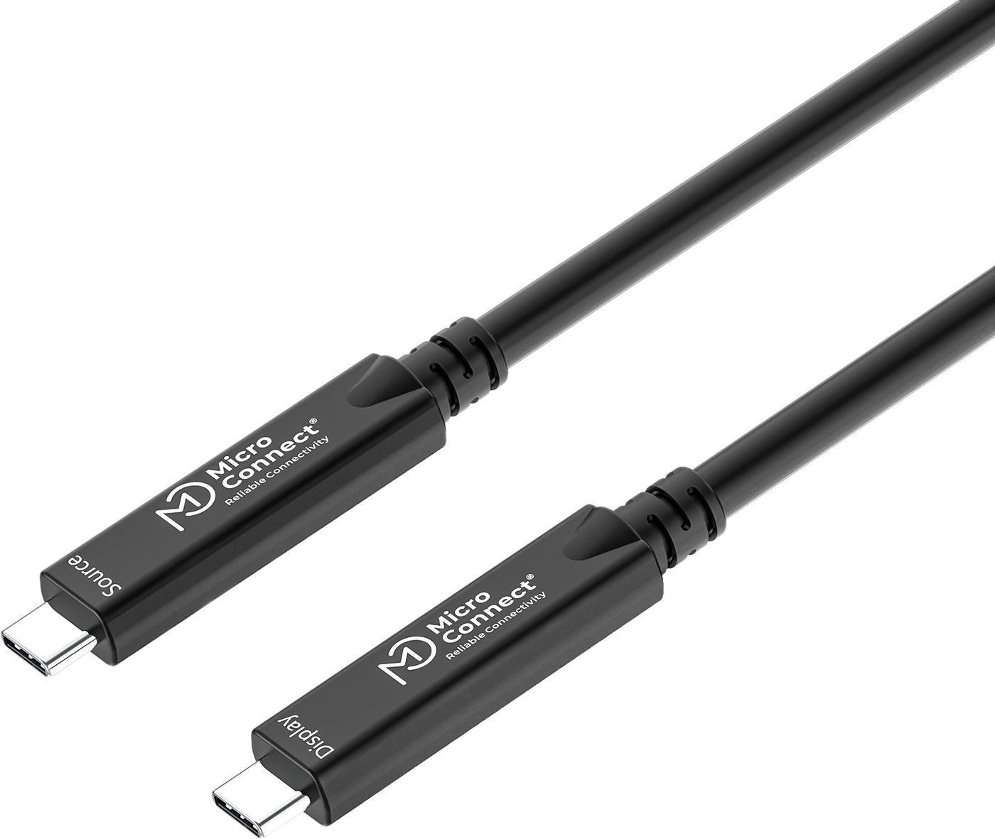 USB-C to USB-C cable 5m,