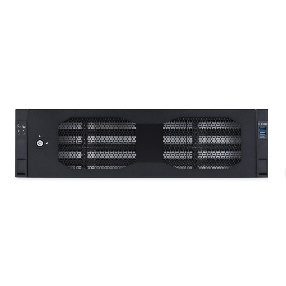 Management appliance, 3U