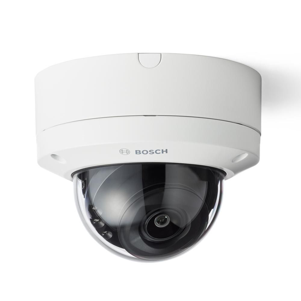 FLEXIDOME Outdoor Dome 5MP
