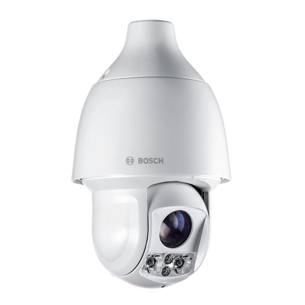 AUTODOME IP Starlight PTZ 2MP