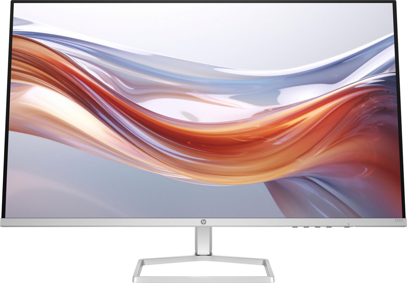 HP Monitor Serie 5 31,5" FHD – 532sf