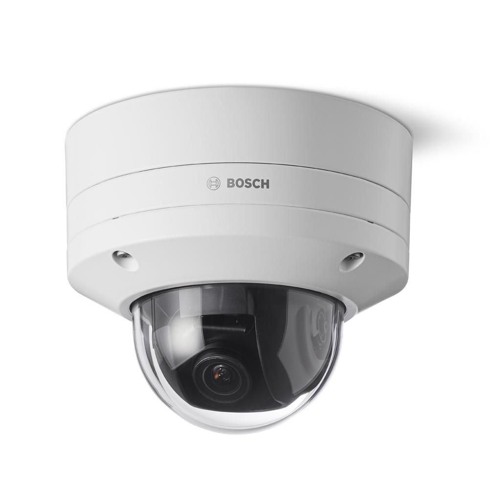 FIXED DOME 6MP HDR 12-38MM PTRZ IP67 - NDE-8703-RT