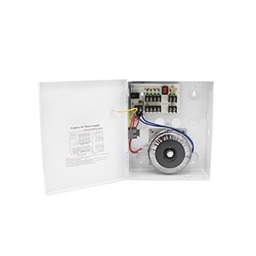 2x4 AMP or 4x2 AMP 24vAC PSU