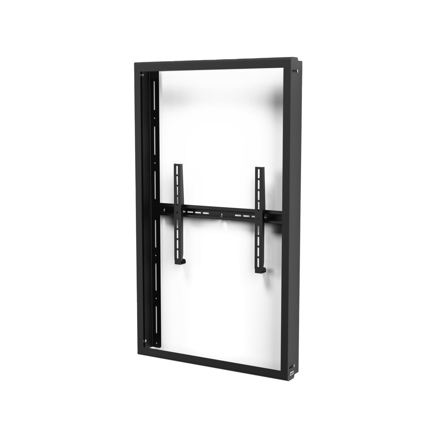 Casing Pure Wall 55P BL