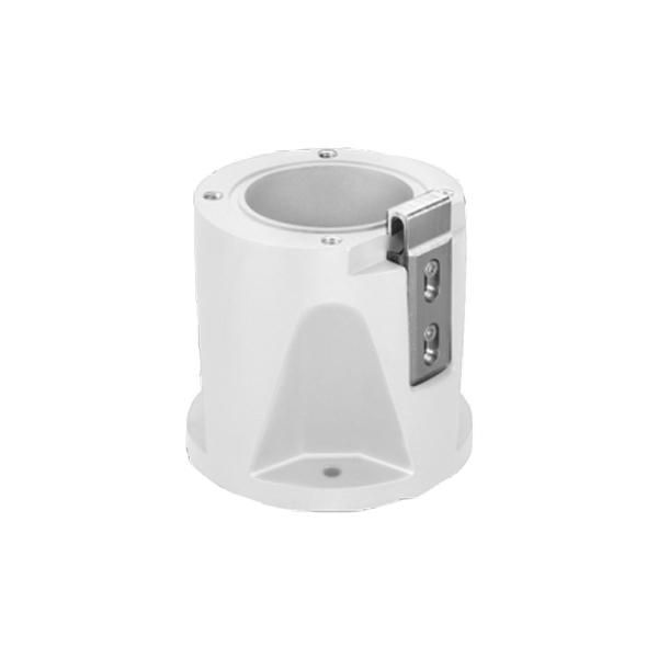 Deep conduit mount, two M25 - MIC-DCA-HW