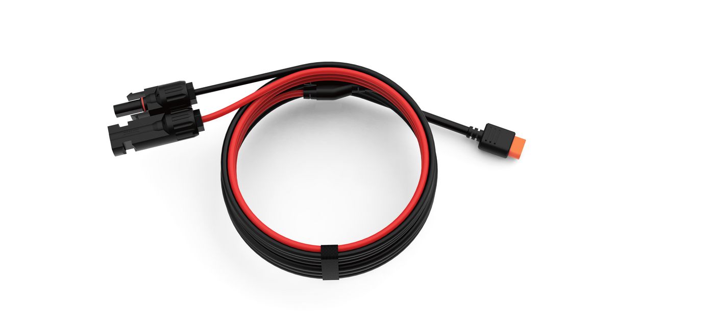 Cavo EcoFlow MC4-XT60i 2,5 m