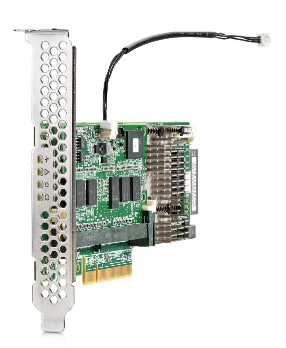 HPE ASSY SA Cntrlr P440 w/2GB