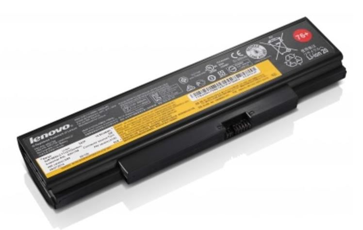 ThinkPad E560 Battery 6C
