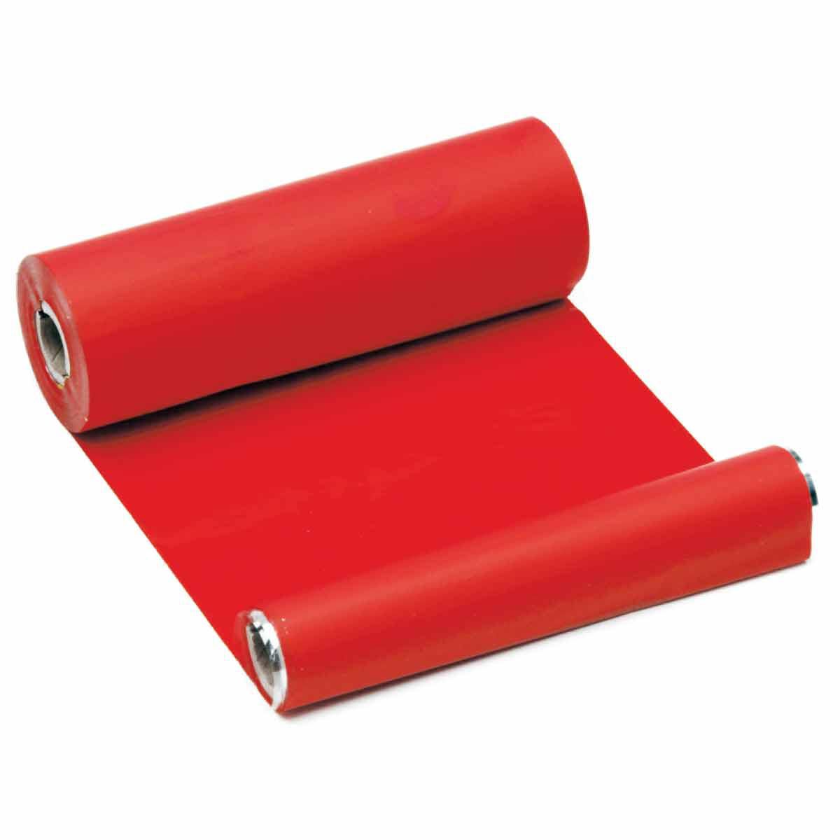 110 mm Red Ribbon - 2/pk