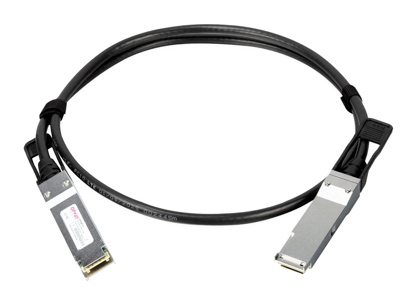 100G QSFP28 Direct Attached
