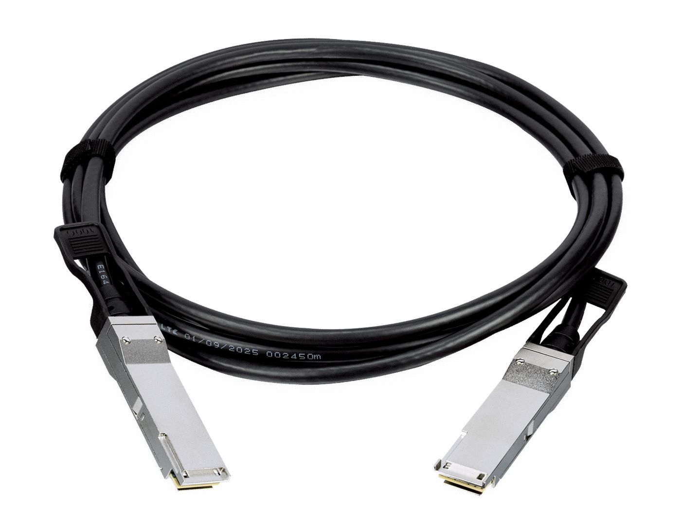 100G QSFP28 Direct Attached