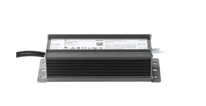 PSU 60W, 100-240VAC In, 24VDC