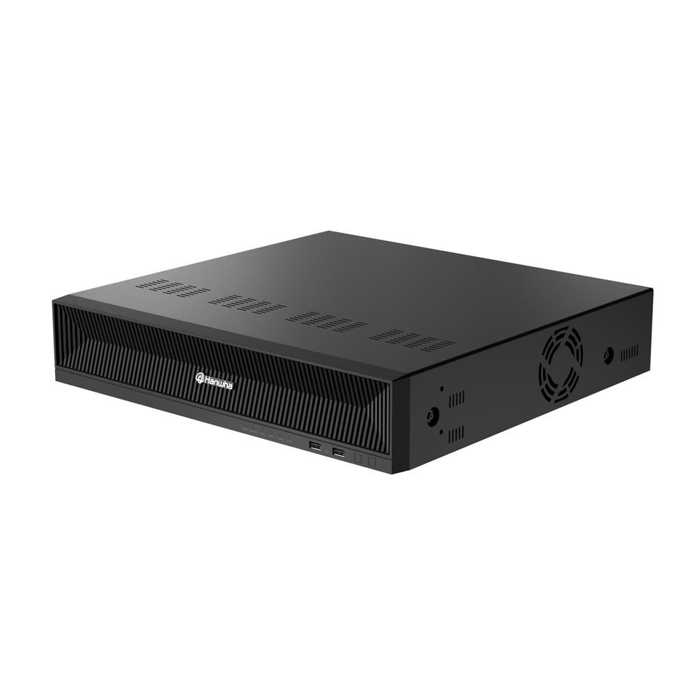 Edge Wave NVR