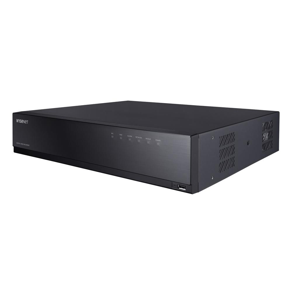 8CH Pentabrid (AHD, HDTVI,