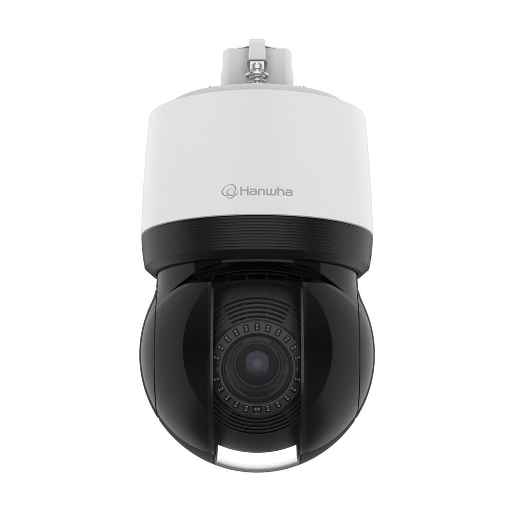8MP 25x AI PTZ Camera