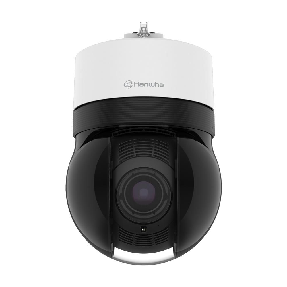 4K 31x AI IR PTZ Camera