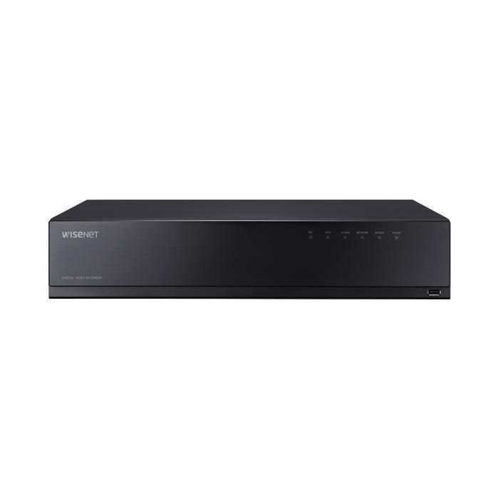 16CH Pentabrid DVR