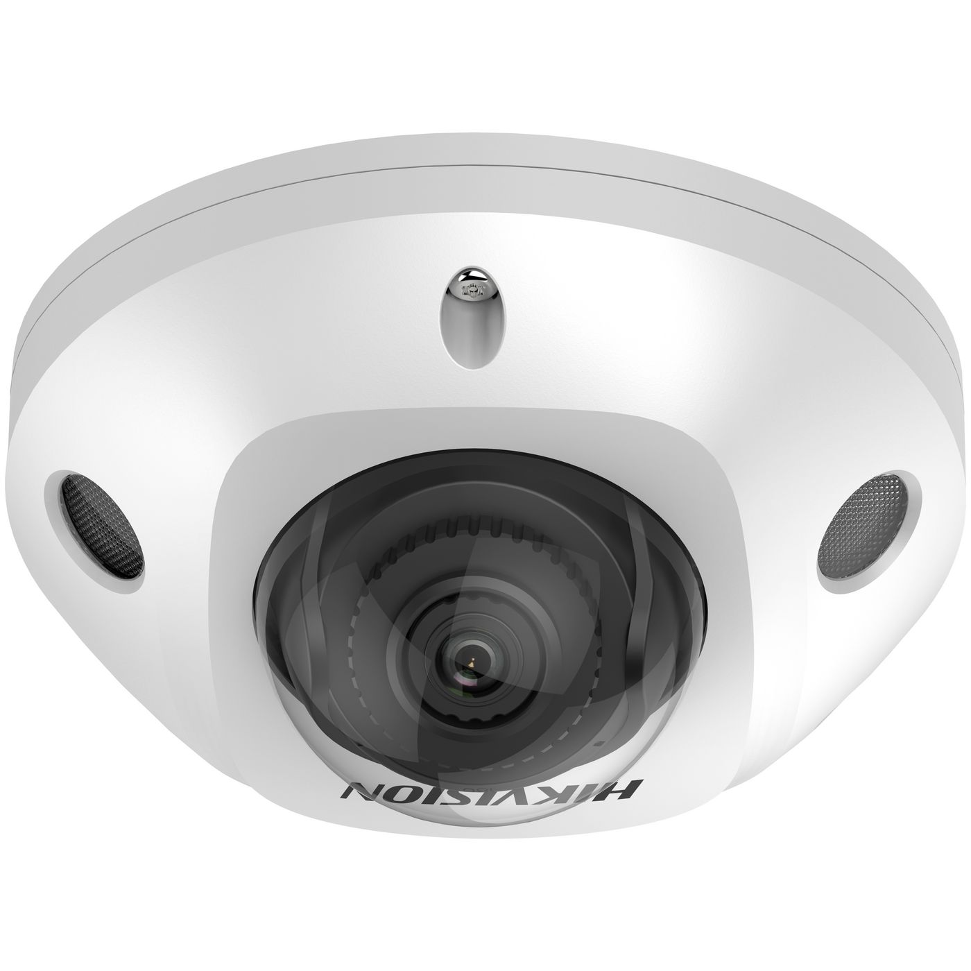 4 MP Acusense Fixed Mini Dome