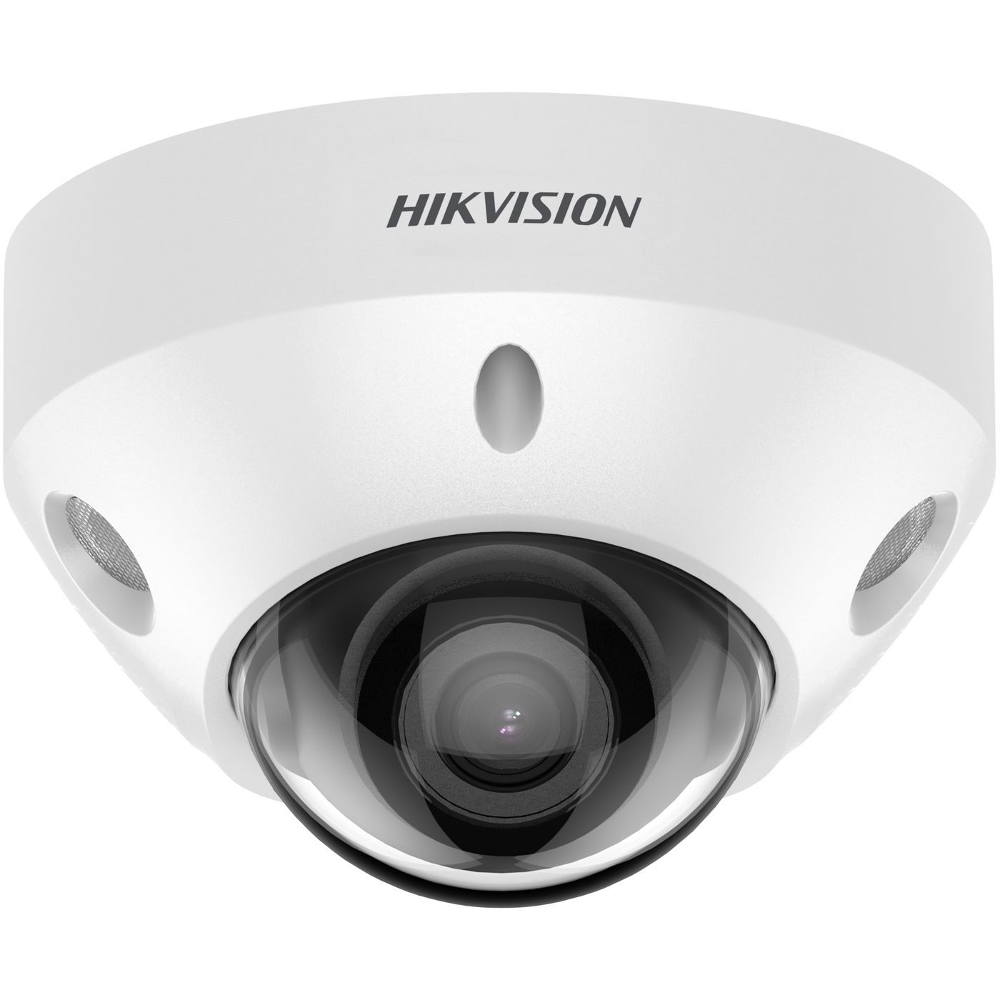 8 MP Acusense Fixed Mini Dome