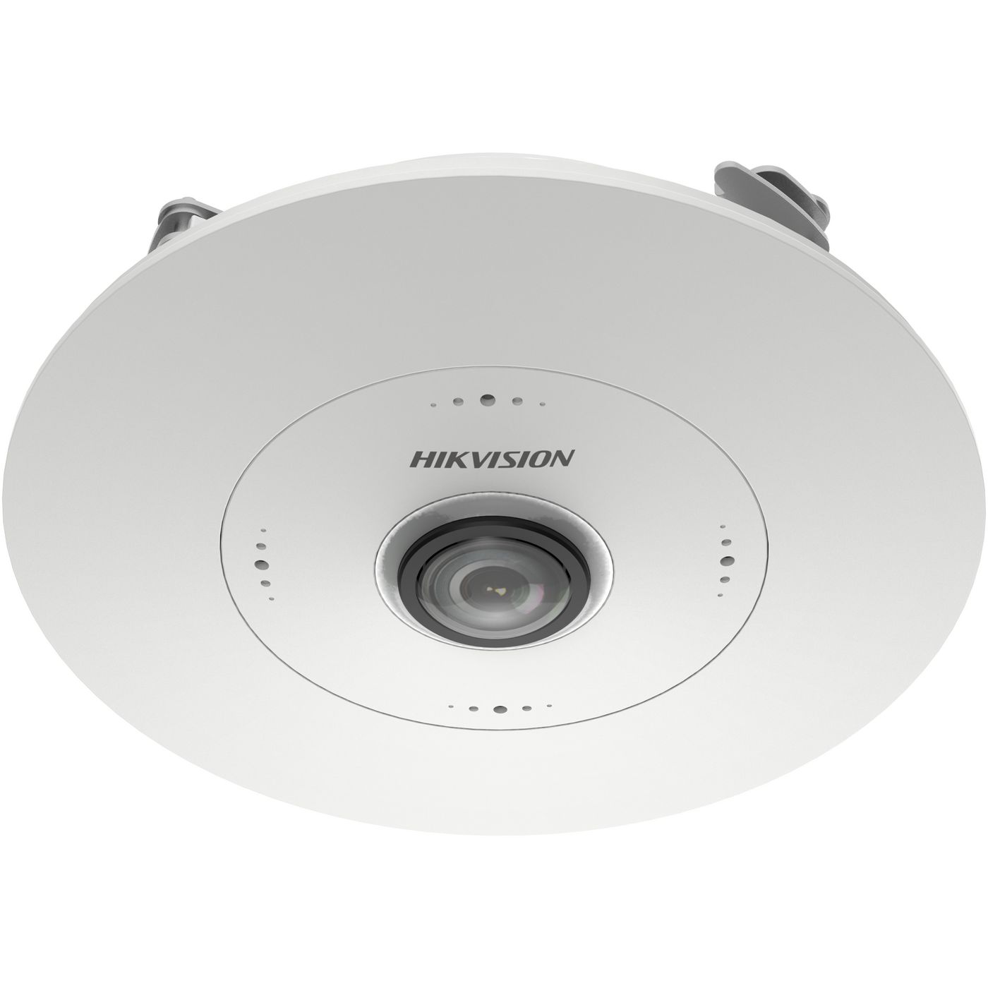 6 MP DeepinView Fisheye
