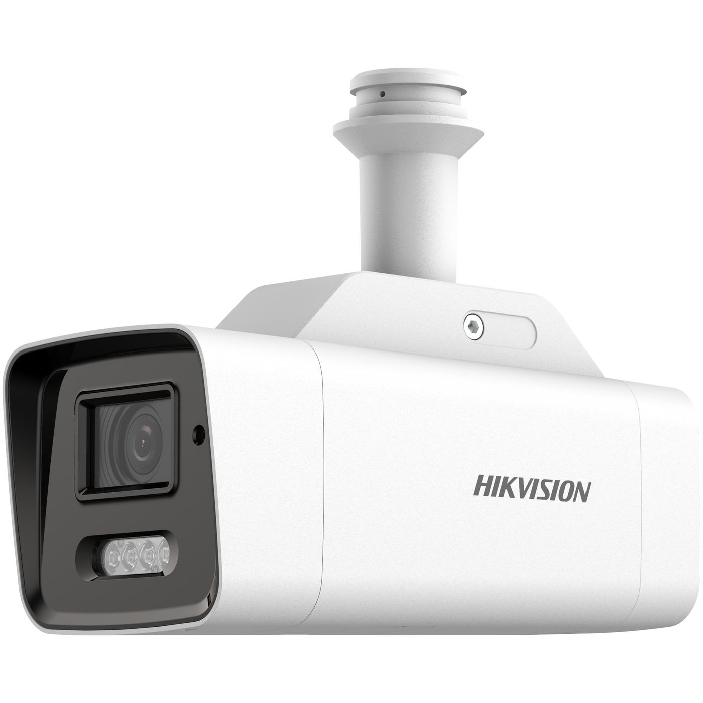 4MP Motorized Varifocal 4G - DS-2XS6A46G1-IZS/4G(8-32MM)