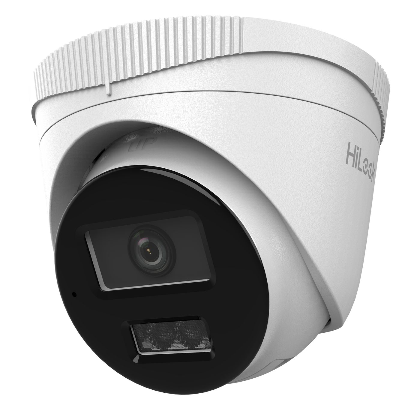 4 MP Smart Hybrid Light MD