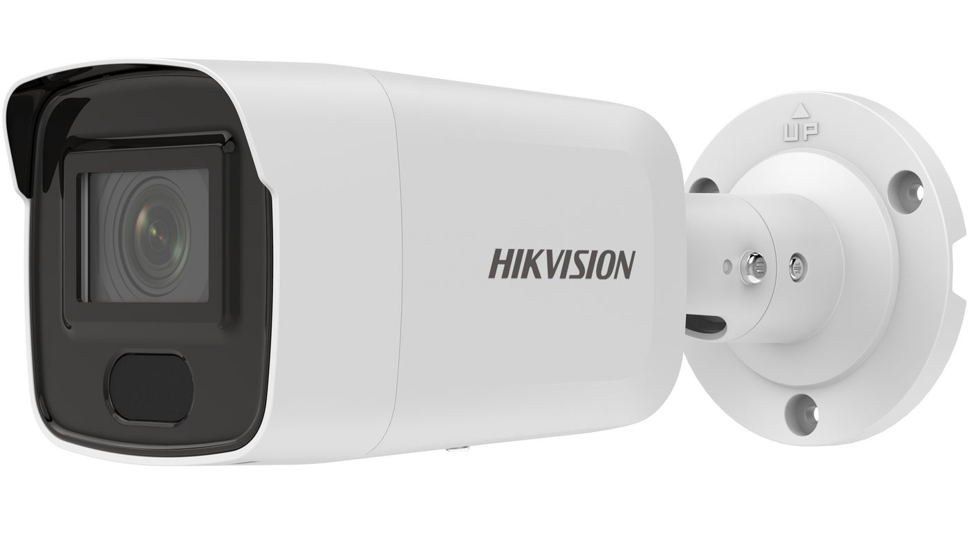 6 MP AcuSense Fixed Mini