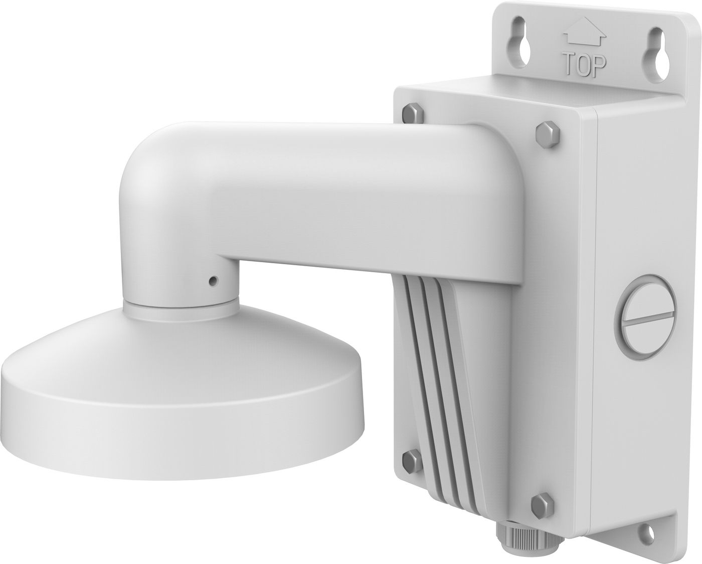 Wall mount