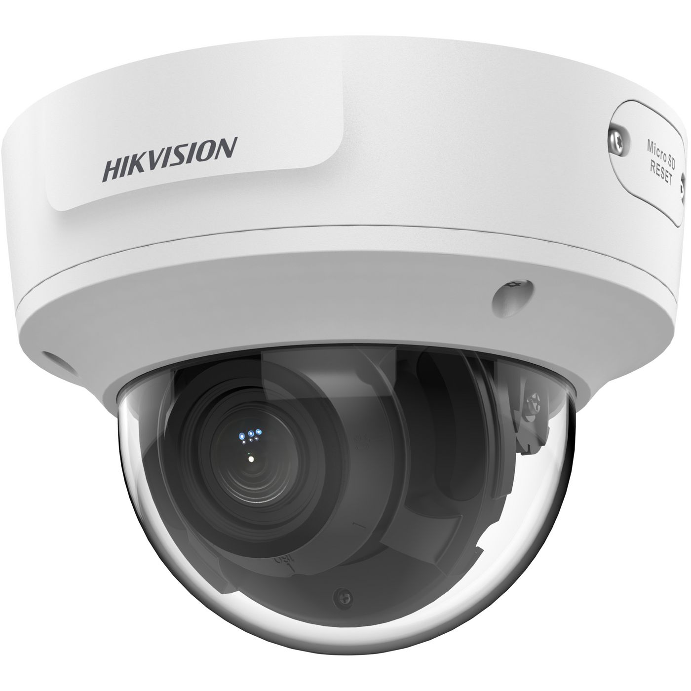 6 MP AcuSense Varifocal Dome