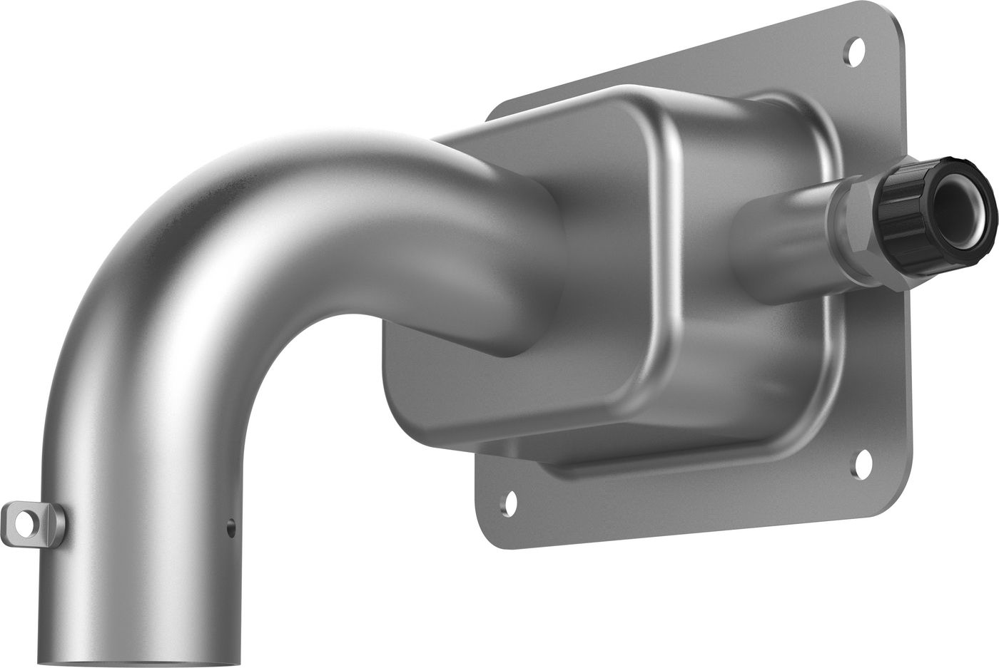 Wall mount