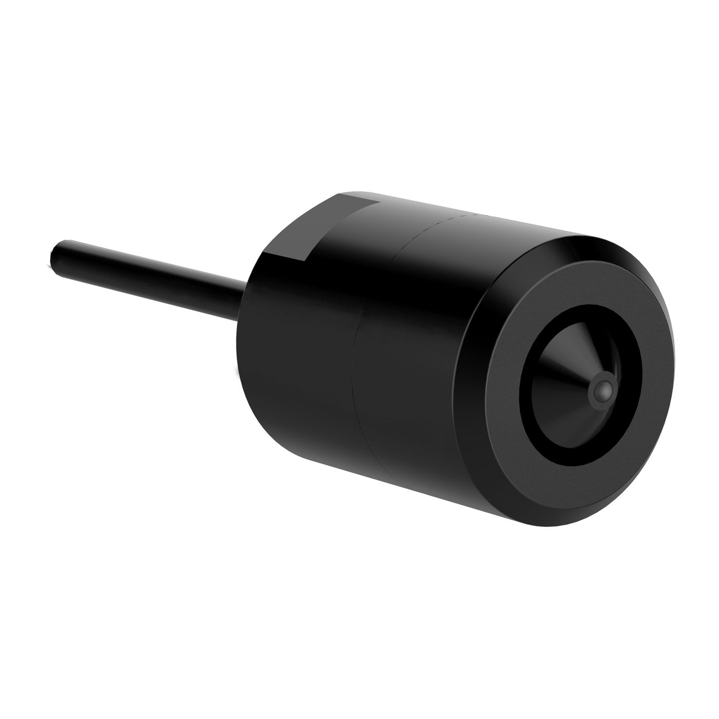 Separated Network Camera(Lens)